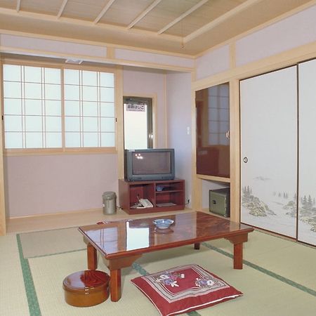 Hotel Minshuku A Course Shirahama Esterno foto