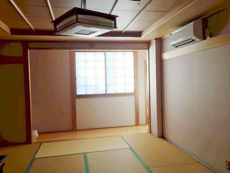 Hotel Minshuku A Course Shirahama Esterno foto